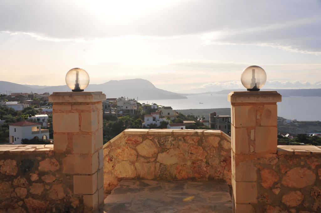 Artemida Traditional Homes By Apokoronas-Villas Kokkino Chorio Exterior foto