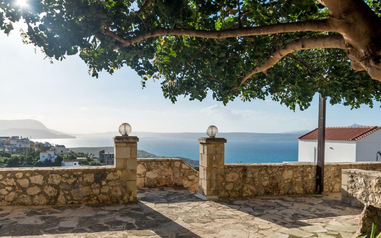 Artemida Traditional Homes By Apokoronas-Villas Kokkino Chorio Exterior foto