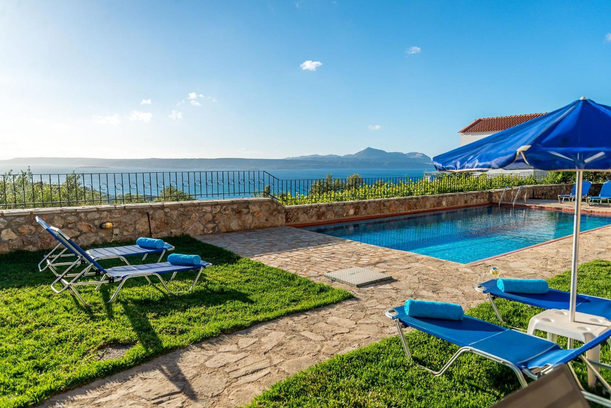 Artemida Traditional Homes By Apokoronas-Villas Kokkino Chorio Exterior foto