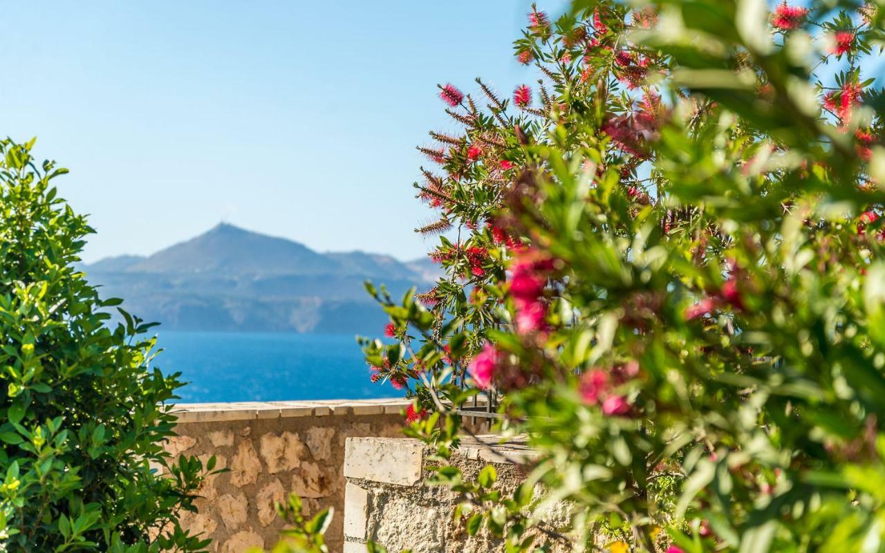 Artemida Traditional Homes By Apokoronas-Villas Kokkino Chorio Exterior foto